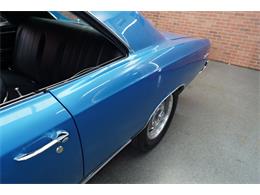 1966 Chevrolet Chevelle (CC-2085453) for sale in Mesa, Arizona