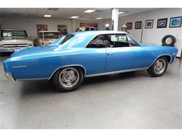 1966 Chevrolet Chevelle (CC-2085453) for sale in Mesa, Arizona