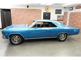 1966 Chevrolet Chevelle (CC-2085453) for sale in Mesa, Arizona
