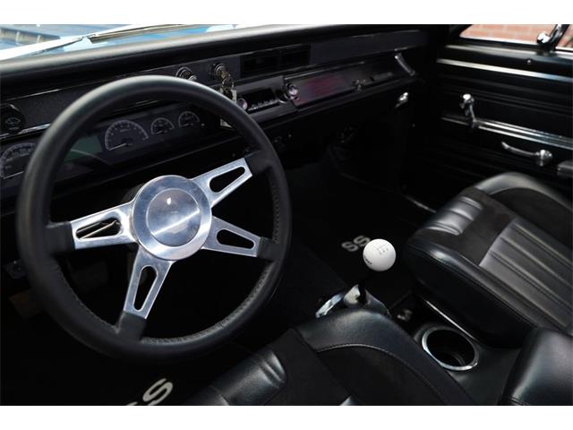 1966 Chevrolet Chevelle (CC-2085453) for sale in Mesa, Arizona