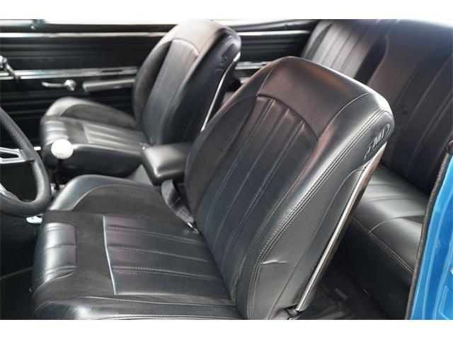 1966 Chevrolet Chevelle (CC-2085453) for sale in Mesa, Arizona