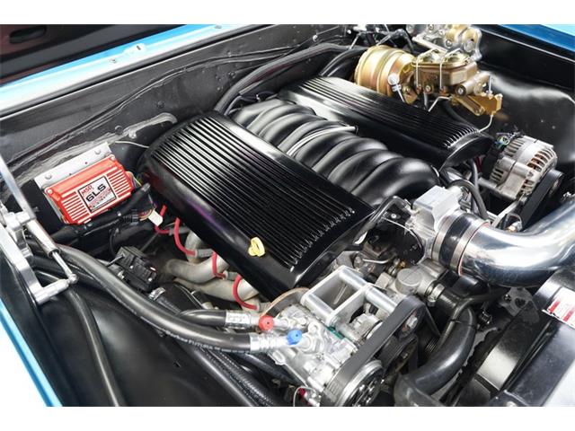 1966 Chevrolet Chevelle (CC-2085453) for sale in Mesa, Arizona