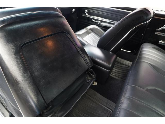1966 Chevrolet Chevelle (CC-2085453) for sale in Mesa, Arizona