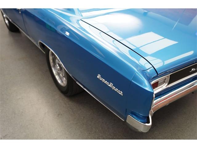 1966 Chevrolet Chevelle (CC-2085453) for sale in Mesa, Arizona