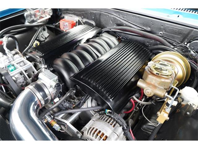 1966 Chevrolet Chevelle (CC-2085453) for sale in Mesa, Arizona