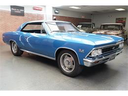 1966 Chevrolet Chevelle (CC-2085453) for sale in Mesa, Arizona