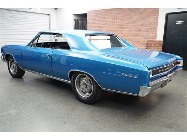 1966 Chevrolet Chevelle (CC-2085453) for sale in Mesa, Arizona