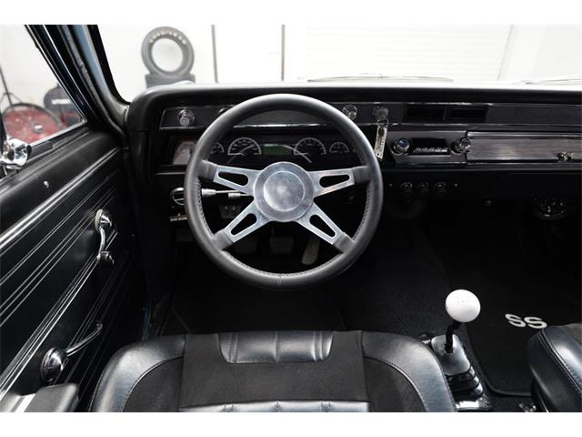 1966 Chevrolet Chevelle (CC-2085453) for sale in Mesa, Arizona