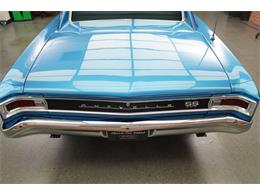 1966 Chevrolet Chevelle (CC-2085453) for sale in Mesa, Arizona