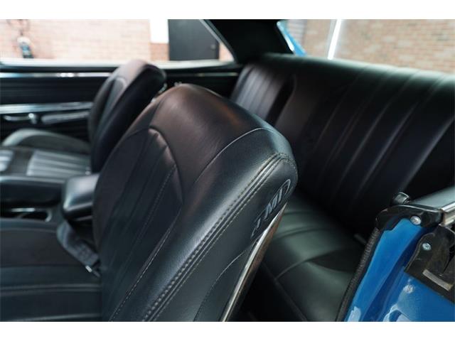 1966 Chevrolet Chevelle (CC-2085453) for sale in Mesa, Arizona