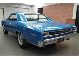 1966 Chevrolet Chevelle (CC-2085453) for sale in Mesa, Arizona