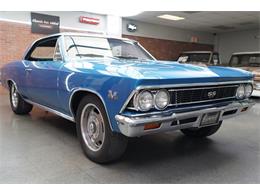 1966 Chevrolet Chevelle (CC-2085453) for sale in Mesa, Arizona