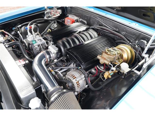 1966 Chevrolet Chevelle (CC-2085453) for sale in Mesa, Arizona