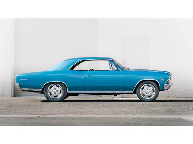 1966 Chevrolet Chevelle (CC-2085453) for sale in Mesa, Arizona