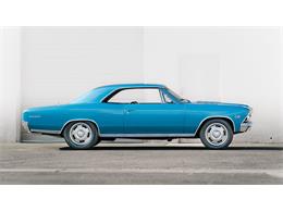 1966 Chevrolet Chevelle (CC-2085453) for sale in Mesa, Arizona