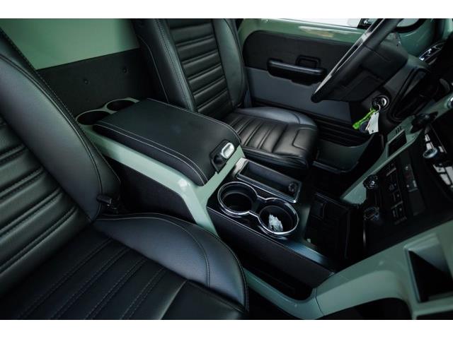 1967 Ford F100 (CC-2085454) for sale in Carrollton, Texas