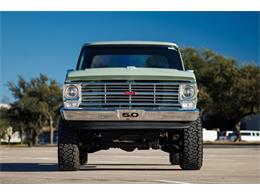 1967 Ford F100 (CC-2085454) for sale in Carrollton, Texas