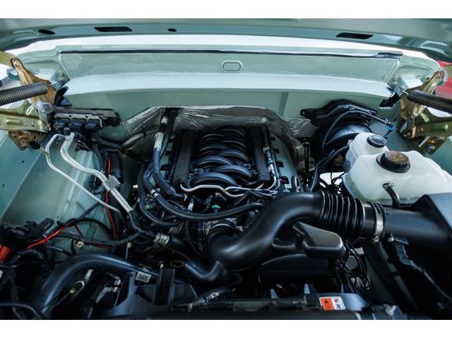 1967 Ford F100 (CC-2085454) for sale in Carrollton, Texas