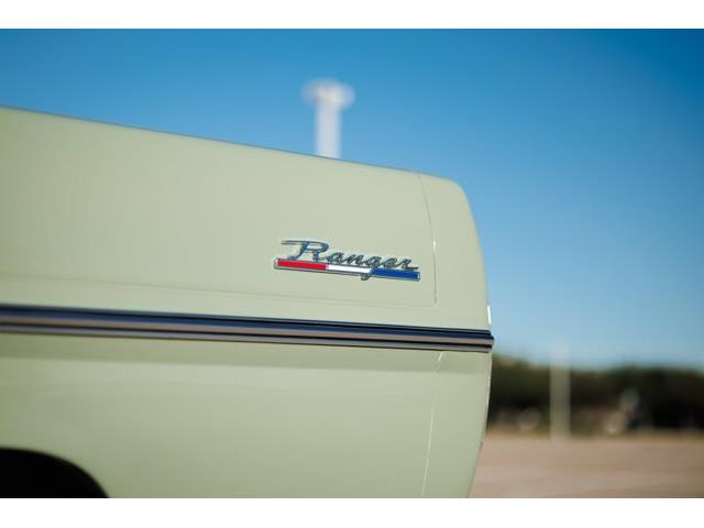 1967 Ford F100 (CC-2085454) for sale in Carrollton, Texas