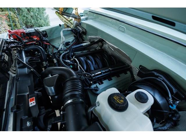 1967 Ford F100 (CC-2085454) for sale in Carrollton, Texas