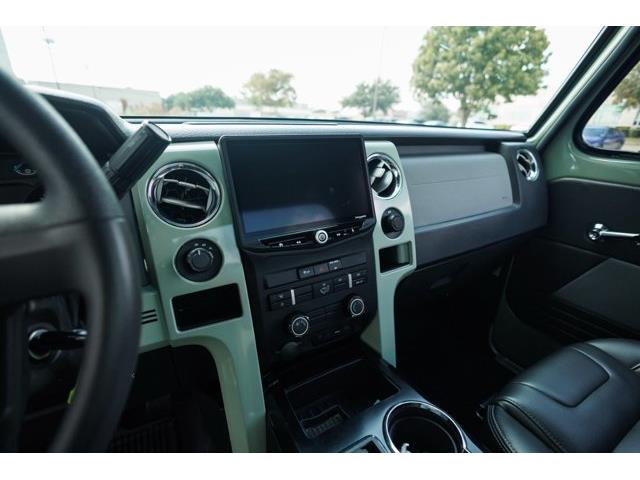 1967 Ford F100 (CC-2085454) for sale in Carrollton, Texas