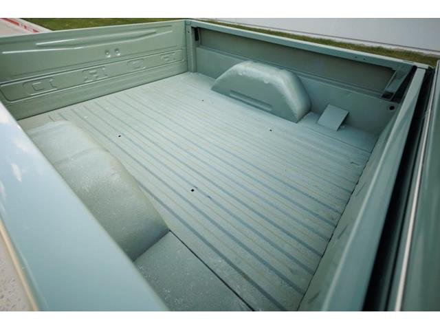 1967 Ford F100 (CC-2085454) for sale in Carrollton, Texas
