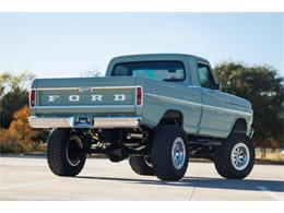 1967 Ford F100 (CC-2085454) for sale in Carrollton, Texas