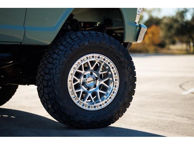 1967 Ford F100 (CC-2085454) for sale in Carrollton, Texas