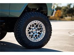 1967 Ford F100 (CC-2085454) for sale in Carrollton, Texas