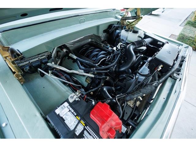 1967 Ford F100 (CC-2085454) for sale in Carrollton, Texas