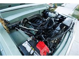 1967 Ford F100 (CC-2085454) for sale in Carrollton, Texas
