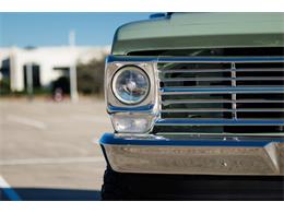 1967 Ford F100 (CC-2085454) for sale in Carrollton, Texas