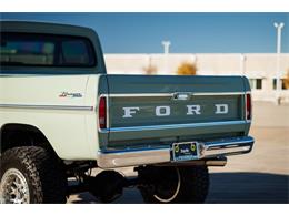 1967 Ford F100 (CC-2085454) for sale in Carrollton, Texas