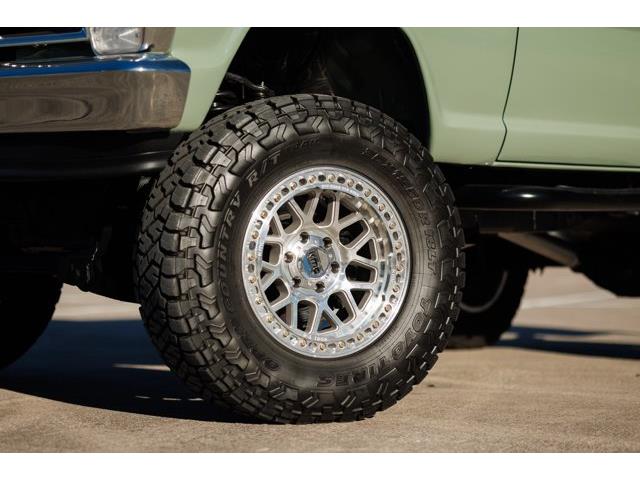 1967 Ford F100 (CC-2085454) for sale in Carrollton, Texas