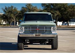 1967 Ford F100 (CC-2085454) for sale in Carrollton, Texas