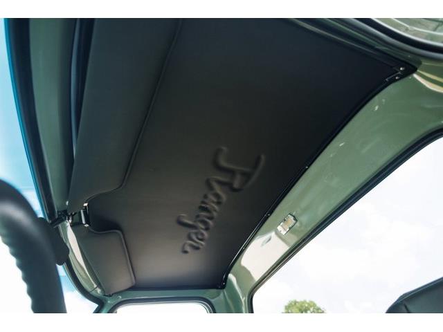 1967 Ford F100 (CC-2085454) for sale in Carrollton, Texas