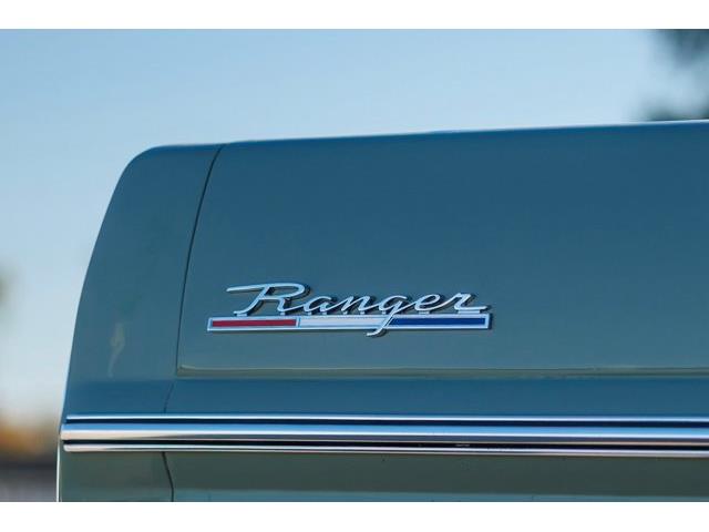 1967 Ford F100 (CC-2085454) for sale in Carrollton, Texas