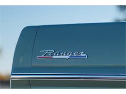 1967 Ford F100 (CC-2085454) for sale in Carrollton, Texas
