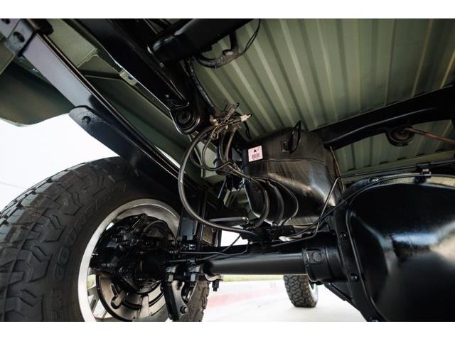 1967 Ford F100 (CC-2085454) for sale in Carrollton, Texas