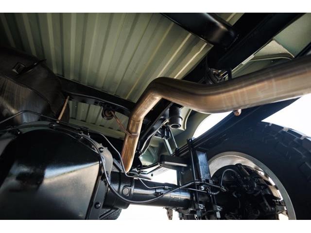 1967 Ford F100 (CC-2085454) for sale in Carrollton, Texas