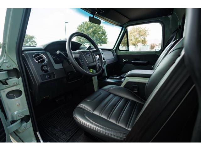 1967 Ford F100 (CC-2085454) for sale in Carrollton, Texas