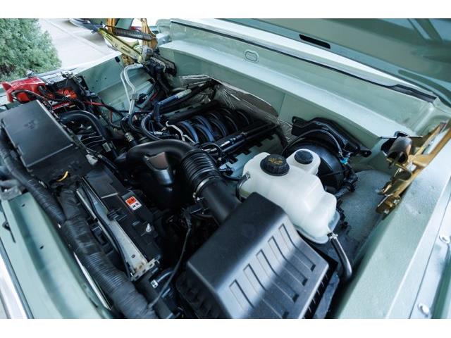 1967 Ford F100 (CC-2085454) for sale in Carrollton, Texas
