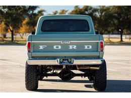 1967 Ford F100 (CC-2085454) for sale in Carrollton, Texas