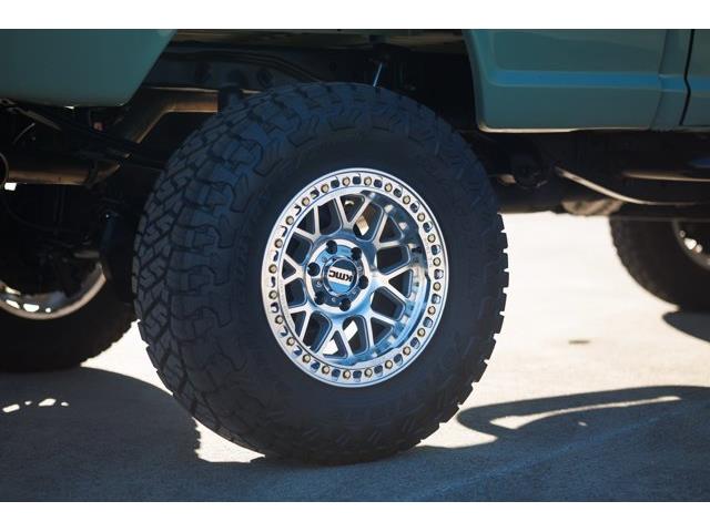 1967 Ford F100 (CC-2085454) for sale in Carrollton, Texas