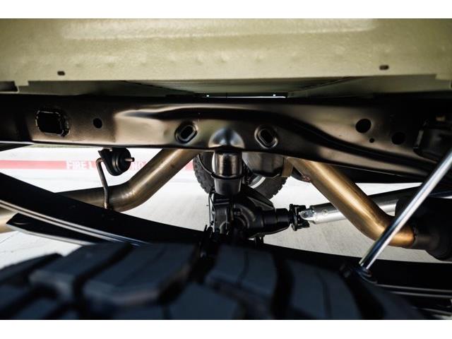 1967 Ford F100 (CC-2085454) for sale in Carrollton, Texas