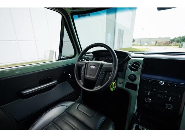 1967 Ford F100 (CC-2085454) for sale in Carrollton, Texas