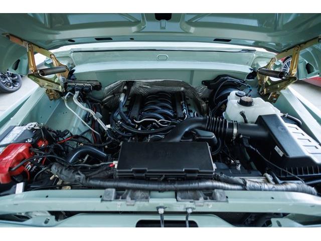 1967 Ford F100 (CC-2085454) for sale in Carrollton, Texas