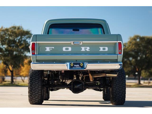 1967 Ford F100 (CC-2085454) for sale in Carrollton, Texas
