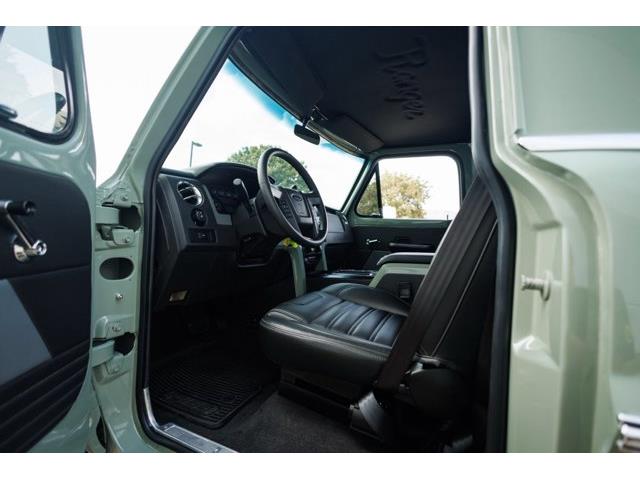 1967 Ford F100 (CC-2085454) for sale in Carrollton, Texas