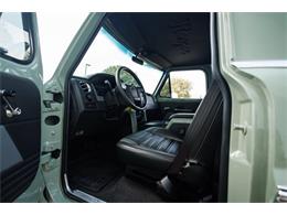 1967 Ford F100 (CC-2085454) for sale in Carrollton, Texas